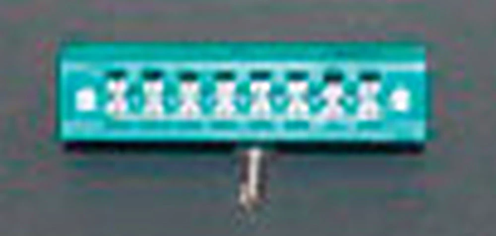 Accu Lites Tortoise Edge Card Connector (fits Older Pre-2020 Tortoises) 3 Accu Lites Tortoise Edge Card Connector (fits Older Pre-2020 Tortoises)