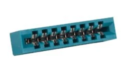 Accu Lites Tortoise And SMAIL Edge Card Connector -- 2020 Update With Wider Connection