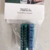 Accu Lites SNAPS! Wiring Connector For Tortoise Switch Machine -- 2020 Update With Wider Connectio -Model Train Toy Store lg107 10001 975x1300