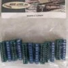Accu Lites SNAPS! Wiring Connector For Tortoise Switch Machine 6-Pack -- 2020 Update With Wider Co -Model Train Toy Store lg107 10006 975x1300