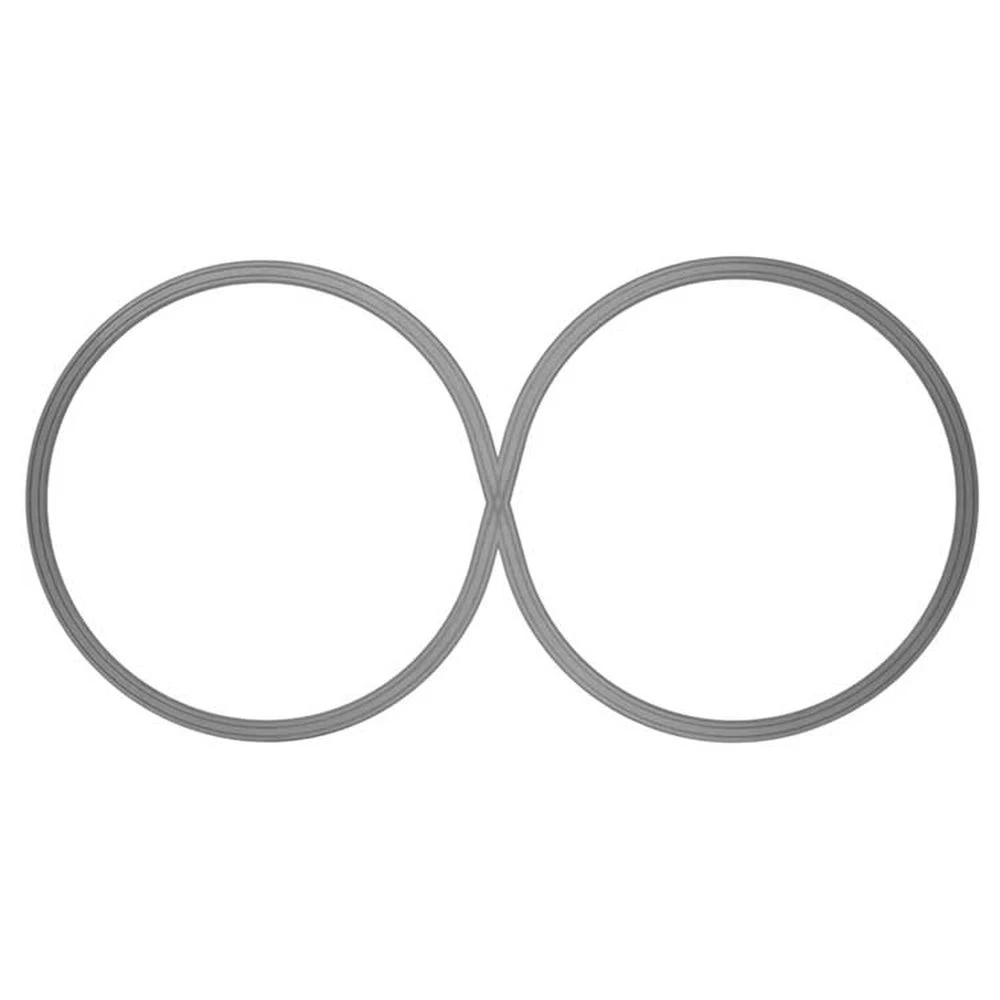 Atlas Figure-8 Track Expansion Set For The Atlas Trainkids Set- HO 2 Atlas Figure-8 Track Expansion Set For The Atlas Trainkids Set- HO