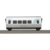 Atlas Passenger Car Add-On For Atlas Trainkids -- Amtrak? Acela - HO -Model Train Toy Store lg150 15000003