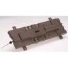 Atlas Under-Table Switch Machine -- For Code 55 Turnouts (brown) - N -Model Train Toy Store lg150 2065