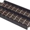 Atlas Code 55 Through Plate Girder Bridge Kit -- Double Track - N -Model Train Toy Store lg150 2081