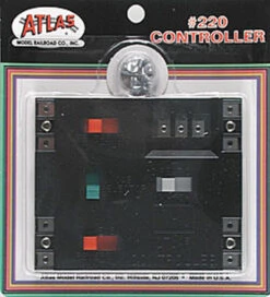 Atlas Controller