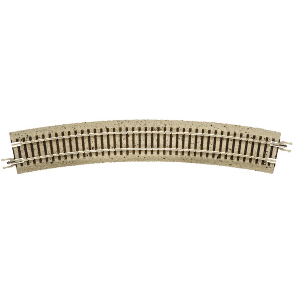 Atlas True-Track 15.5" Radius Curve N 3 Atlas True-Track 15.5" Radius Curve N