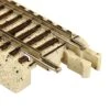 Atlas N Code 65 True-Track Rail Joiners (24) -Model Train Toy Store lg150 2490