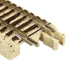 Atlas N Code 65 True-Track Rail Joiners (24)
