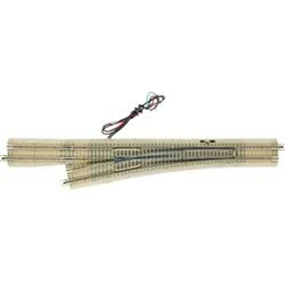 Atlas Code 65 No.5 Turnout True-Track? -- Left - N 3 Atlas Code 65 No.5 Turnout True-Track? -- Left - N