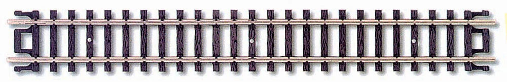 Atlas Code 80 5" Straight Track (6) N 3 Atlas Code 80 5" Straight Track (6) N