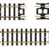 Atlas Code 80 Straight Track Assortment (10) N 1 Atlas Code 80 Straight Track Assortment (10) N -Model Train Toy Store lg150 2509