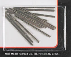 Atlas Code 80 Rail Joiners N (48)