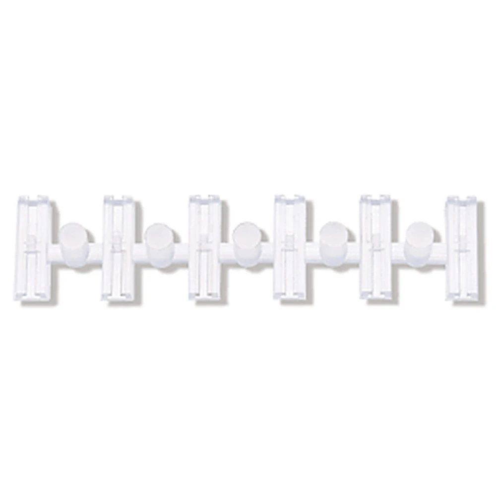 Atlas Code 80 Plastic Joiners N (24) 3 Atlas Code 80 Plastic Joiners N (24)