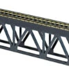 Atlas Code 80 Deck Truss Bridge - N -Model Train Toy Store lg150 2547