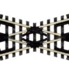 Atlas Code 80 30 Degree Crossing N 2 Atlas Code 80 30 Degree Crossing N -Model Train Toy Store lg150 2566