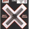 Atlas Code 80 90 Degree Crossing N 1 Atlas Code 80 90 Degree Crossing N -Model Train Toy Store lg150 2569