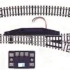 Atlas Code 80 Standard Switch Remote Righthand N -Model Train Toy Store lg150 2701