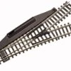 Atlas Standard Wye Manual Switch - N Scale Code 80