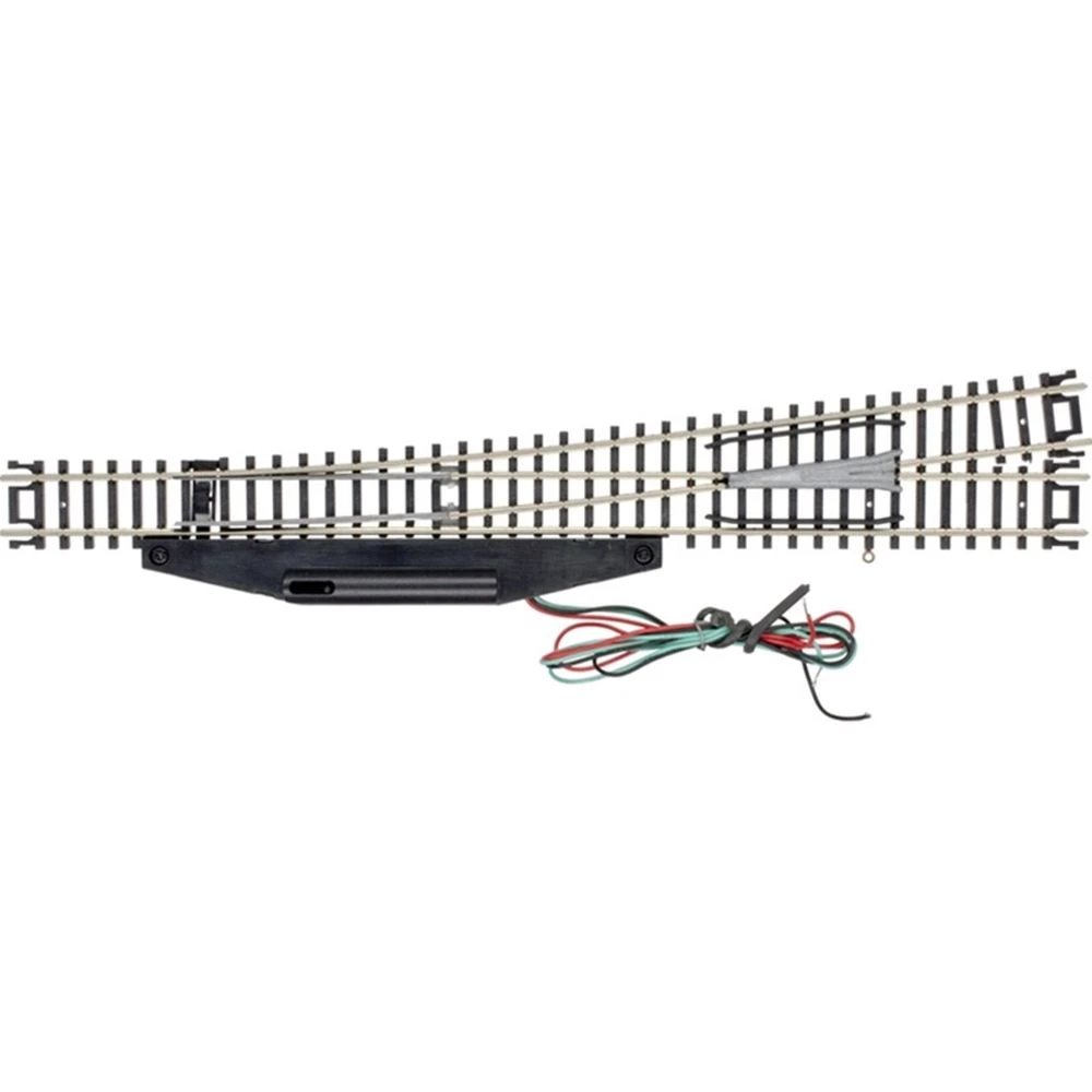 Atlas Code 80 No. 8 Remote Turnout (Switch) - Standard Line -- Left Hand - N 3 Atlas Code 80 No. 8 Remote Turnout (Switch) - Standard Line -- Left Hand - N