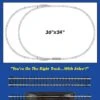 Atlas Code 80 Snap Track? Starter Set -- 36 X 24" 91.4 X 61cm Oval W/Siding & Terminal Joiners - -Model Train Toy Store lg150 2788