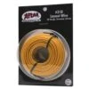 Atlas Layout Wire - Yellow 50 Feet - 0318 -Model Train Toy Store lg150 318