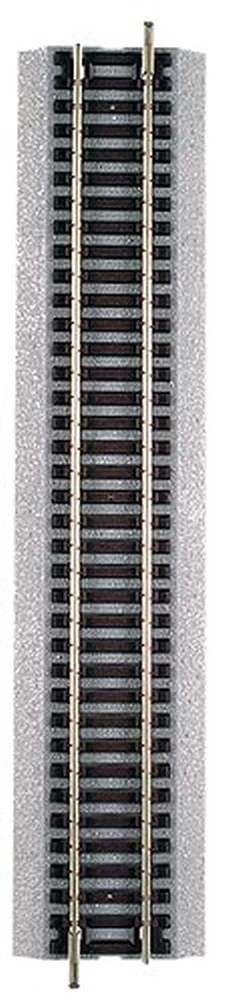 Atlas HO True-Track 9" Straight Bulk (50)