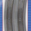 Atlas True-Track? Code 83 Track & Roadbed System -- 22" Radius Curve Sections Pkg(4) - HO 2 Atlas True-Track? Code 83 Track & Roadbed System -- 22" Radius Curve Sections Pkg(4) - HO -Model Train Toy Store lg150 463