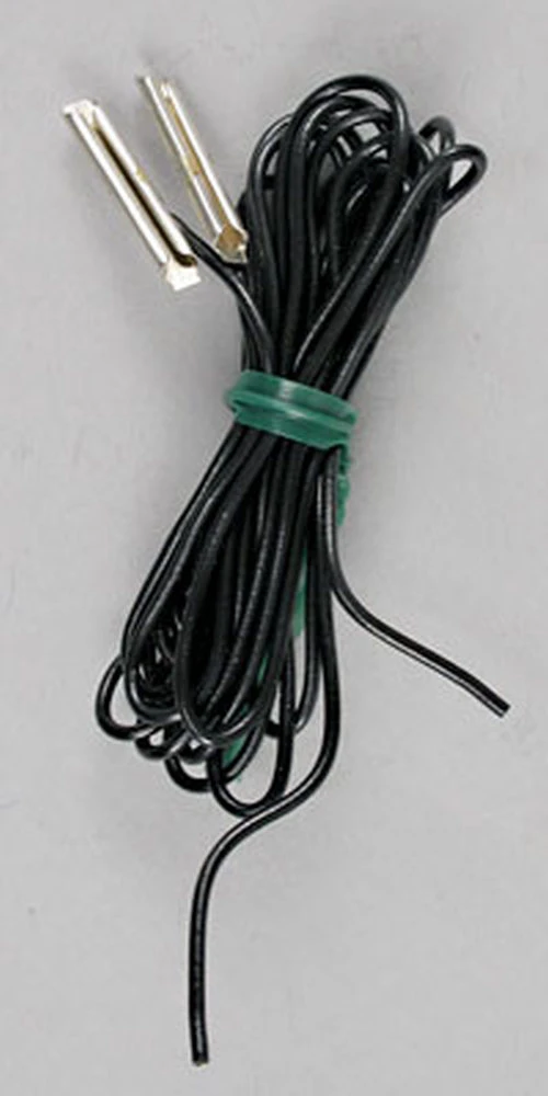 Atlas True-Track? Code 83 Track & Roadbed System -- Terminal Rail Joiners 1 Pair - HO 3 Atlas True-Track? Code 83 Track & Roadbed System -- Terminal Rail Joiners 1 Pair - HO