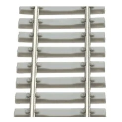 Atlas Code 83 Super-Flex Track W/Concrete Ties 3' HO