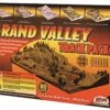 Atlas Grand Valley Track Pack -- For Woodland Scenics Grand Valley Layout (#785-1483, Sold Separat 2 Atlas Grand Valley Track Pack -- For Woodland Scenics Grand Valley Layout (#785-1483, Sold Separat -Model Train Toy Store lg150 589