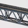 Atlas Deck Truss Bridge (Code 83) - HO 2 Atlas Deck Truss Bridge (Code 83) - HO -Model Train Toy Store lg150 591