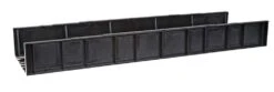 Atlas Plate Girder Bridge (Code 83) - HO
