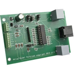 Atlas All Scales Signal System -- Universal Signal Control Board
