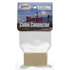 Atlas SCB Interconnect Cable Connector - All Scales Signal System