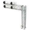 Atlas 2-Track Modern Cantilever Signal Bridge - All Scales Signal System -- 4 Signal Heads, Right- 1 Atlas 2-Track Modern Cantilever Signal Bridge - All Scales Signal System -- 4 Signal Heads, Right- -Model Train Toy Store lg150 70000099