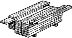 Atlas Scale Lumber