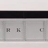Atlas Decorated Plate Girder Bridge W/Code 100 Track -- New York Central (silver, Black) - HO