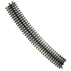 Atlas O O-81 Curve Section (1 Pc)