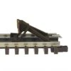 Atlas O O Bumper W/o Track (2) 2 Atlas O O Bumper W/o Track (2) -Model Train Toy Store lg151 6040