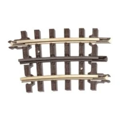 Atlas O O-45 Quarter Curved Section (4 Pcs)