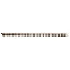 Atlas O 3-Rail 40" Custom Flex Track Straight NS O