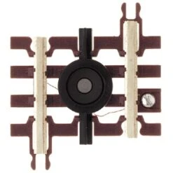 Atlas O O Scale 1 3/4'' Uncoupling Track (1 Pc)