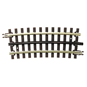 Atlas O O-54 1/2 Curve (1 Pc) 3 Atlas O O-54 1/2 Curve (1 Pc)