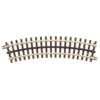 Atlas O O-36 Full Curve Section (1 Pc) 2 Atlas O O-36 Full Curve Section (1 Pc) -Model Train Toy Store lg151 6066