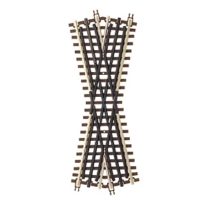 Atlas O O Scale 22.5 Degree Crossing (1 Pc) 3 Atlas O O Scale 22.5 Degree Crossing (1 Pc)