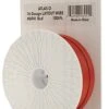Atlas O 100' Heavy Duty Layout Wire, 16Gauge/Red -Model Train Toy Store lg151 6941