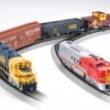 Bachmann Digital Commander Train Set - HO - 00501 2 Bachmann Digital Commander Train Set - HO - 00501 -Model Train Toy Store lg160 00501