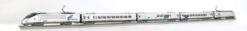 Bachmann Acela Train Set - DCC -- Amtrak - HO - 01205