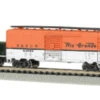 Bachmann Super Chief Train Set -- Santa Fe - N -Model Train Toy Store lg160 24021