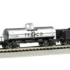 Bachmann The Stallion Train Set -- Norfolk Southern - N -Model Train Toy Store lg160 24025